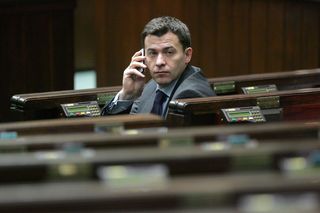 Co dziś robi Wojciech Olejniczak? Niegdyś najmłodszy minister w historii, dziś unika mediów