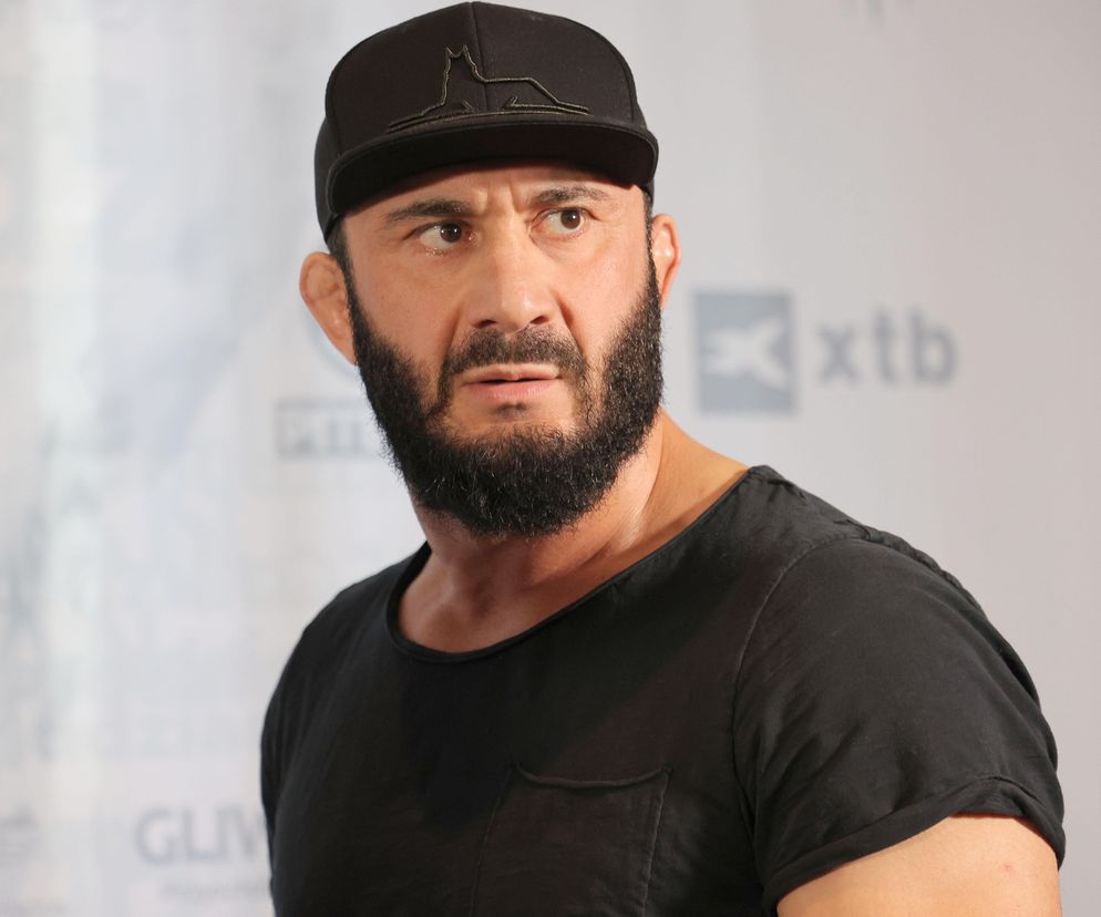 Mamed Khalidov