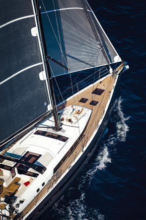 Berret-Racoupeau Yachts Design