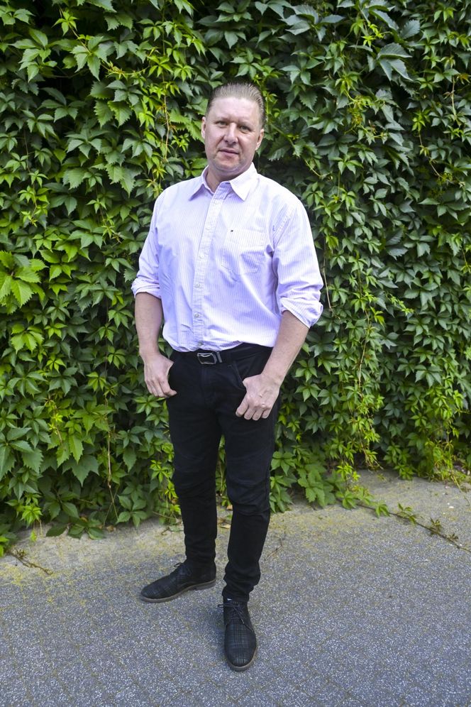 Gwiazdy na premierze „Erotic-Zdrój”