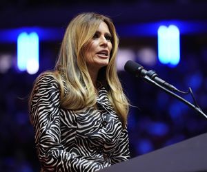 Wojna pierwszych dam! Melania Trump zadała cios Jill Biden, w tle afera o staniki!