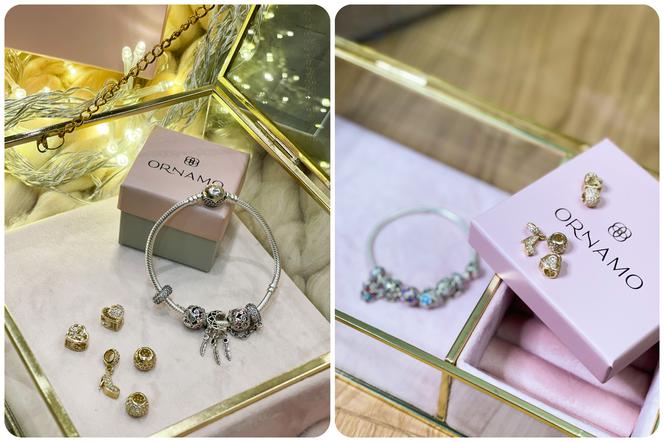 Biżuteria Ornamo