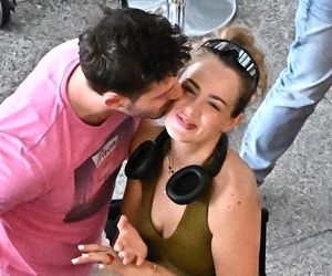 Ruszyli po kasę do Afryki