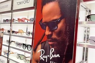 Event w salonie Vision Express 