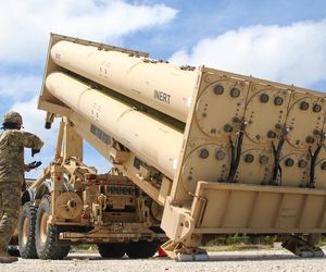 Guam pod ochroną. Pentagon inwestuje w nowe centrum dowodzenia obroną przeciwrakietową