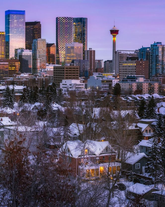 Calgary, Kanada