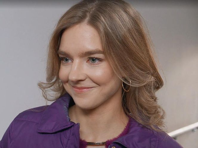 Na sygnale, odcinek 712: Sylwia (Joanna Kędziorek) 