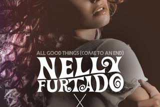 Nelly Furtado x Quarterhead - All Good Things (Come To An End)