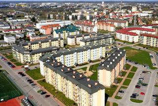 Ponad 4,3 mln zł z BGK na remonty i budowę koszalińskich mieszkań