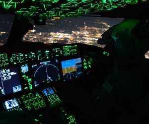 KC-46A Pegasus 