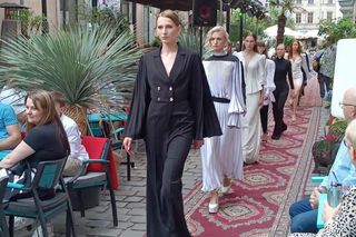 Charytatywny festiwal mody w Grudziądzu. Ulica Reja ponownie zamieni się w wybieg 