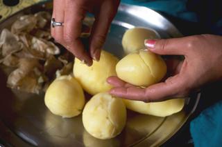 Co zrobić z gotowanych ziemniaków - poznaj 9 przepisów na wczorajsze ziemniaki z obiadu