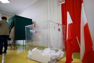 Aż 327 naruszeń ciszy wyborczej
