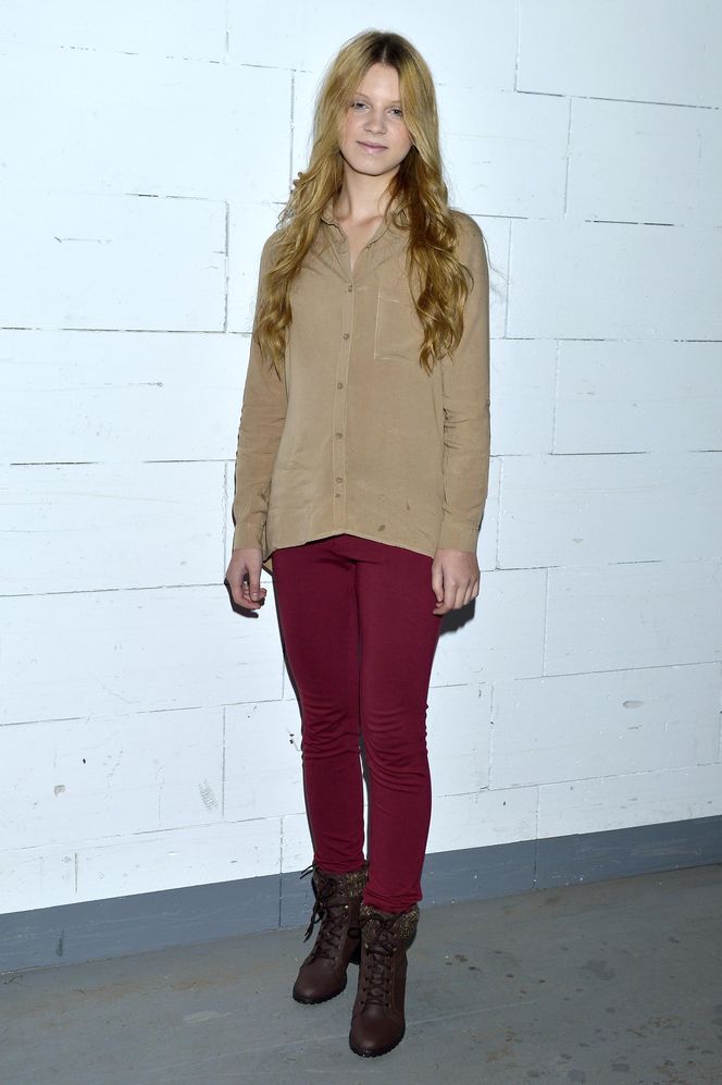 Jak zmieniła się Klaudia Kulawik z "Mam talent"?