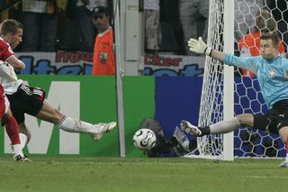 Tak przez lata zmieniał się Lukas Podolski