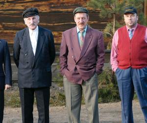 Ranczo: Bogdan Kalus trafił do szpitala