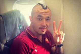 Radja Nainggolan