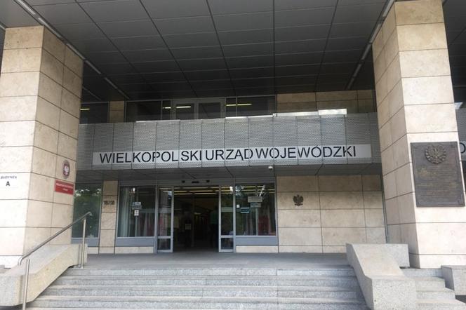 Wielkopolski Urząd Wojewódzki