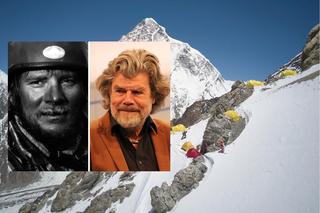 Jerzy Kukuczka i Reinhold Messner wykreśleni z Księgi Rekordów Guinnessa