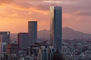 Fubon A25 Xinyi Tower w Taipei