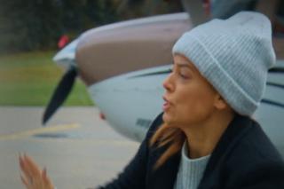 M jak miłość, odc. 1710: Magda (Anna Mucha)