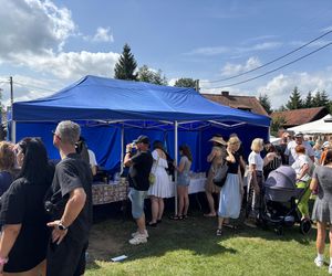 18. Warmińska Uczta Pierogowa w Biesowie
