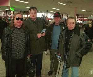  Budka Suflera i Ozzy Osbourne