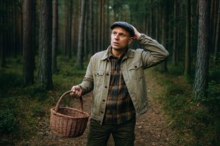 Co robić, gdy zgubisz się w lesie? Te patenty szybko wyciągną cię z kłopotów! Pamiętaj o tym podczas grzybobrania