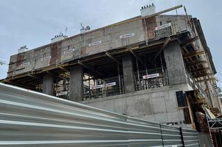 Mural Henryka Walezego