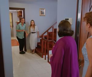 Miłość i nadzieja odc. 274. Yildiz, Sila, Naciye, Hulya