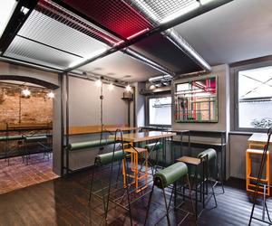 „Źródło.Bar” w Poznaniu