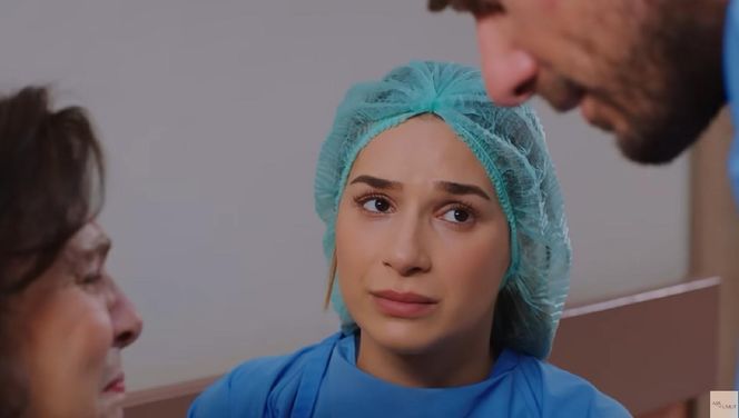 Miłość i nadzieja odc. 302. Sila, Kuzey, Naciye