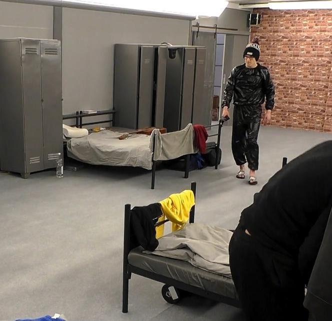 Jak zrzucić 12 kilogramów w tydzień?