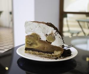 Banoffee pie - przepis na udany deser