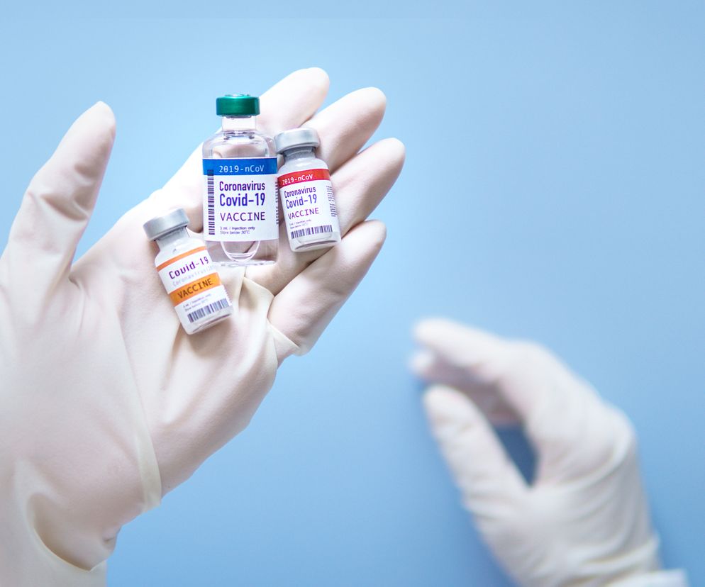 Trzecia dawka szczepionki na COVID-19