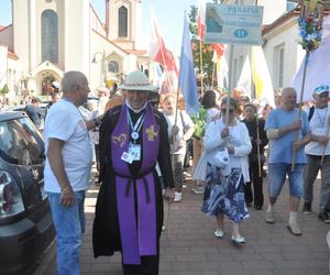 Piesza Pielgrzymka 2024 ze Skarżyska-Kamiennej do Częstochowy