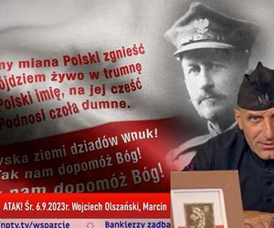 Wojciech Olszański i Marcin Osadowski w rękach policjI! Prokuratura postawi im zarzuty