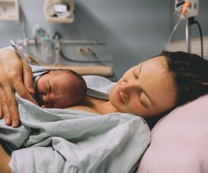 Po porodzie masz na to kilka godzin. Inaczej może dojść do komplikacji