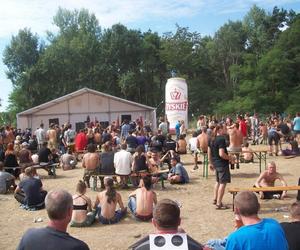 Przystanek Woodstock / Pol'and'Rock Festival w Kostrzynie