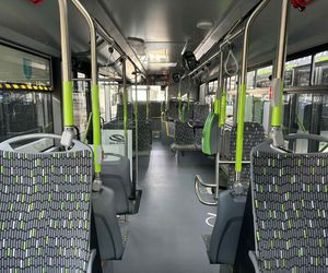 Olsztyn stawia na ekologiczny transport publiczny i mobilną aplikację. Mieszkańcy zyskają m.in. zniżki