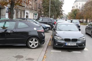 Urzędnicy planują rozszerzyć strefę płatnego parkowania