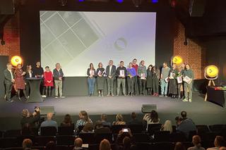 33. Festiwal Mediów Człowiek w Zagrożeniu. Grand Prix dla Lei Glob