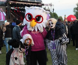 Drugi dzień Juwenaliów Politechniki Lubelskiej 2025