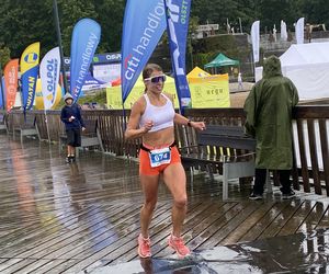9. Citi Ukiel Olsztyn Półmaraton