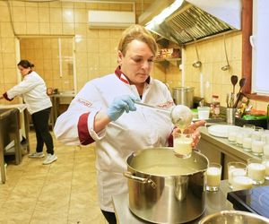 Kuchenne rewolucje w Siedliszczu