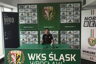 Konferencja Śląsk vs. Wisła