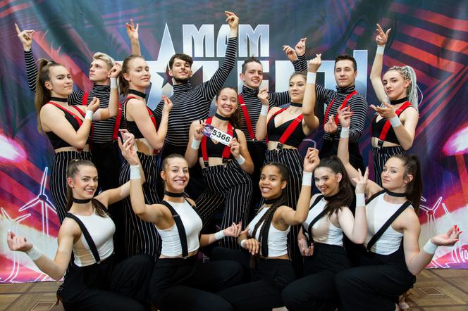 Mam Talent 2017 odc. 3. - uczestnicy