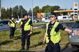 Trzeźwy poniedziałek w Gorzowie. Tradycyjna akcja policjantów