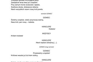 Tak wyglądał egzamin ósmoklasisty 2023 z polskiego!