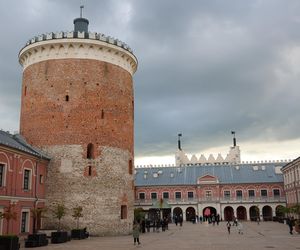 Kolejki w Noc Muzeów 2025 w Lublinie